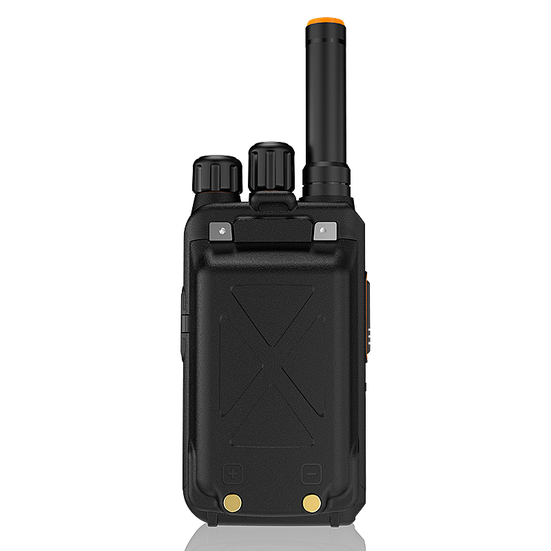 Chierda TC308 Compact Long-range Portable Two-way Radio