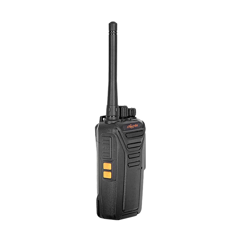 Chierda CD318 Durable Rugged Handheld Radio