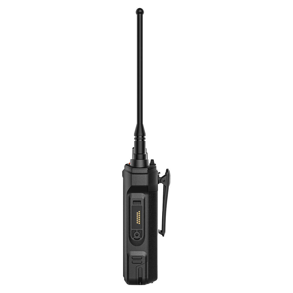 Chierda TC368 AI-based Noise Reduction IP67 Waterproof GMRS Two Way Radio