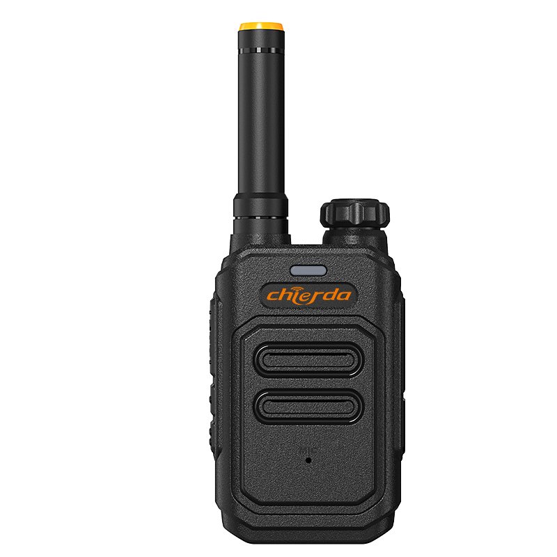 Chierda TC38 Rugged Durable High Performance Radio