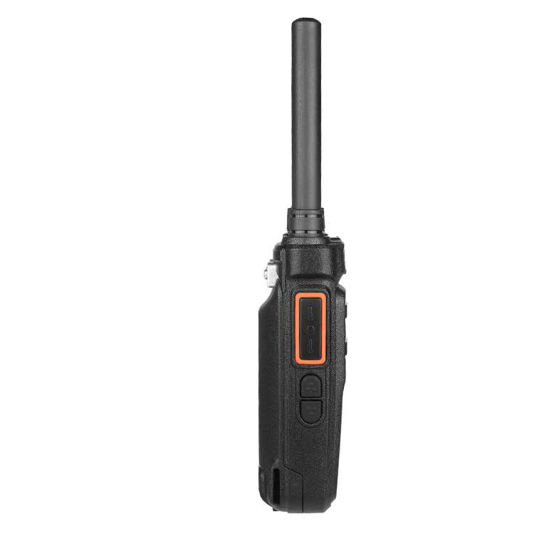 Chierda CD101 Series High-performance Waterproof Analog Radio