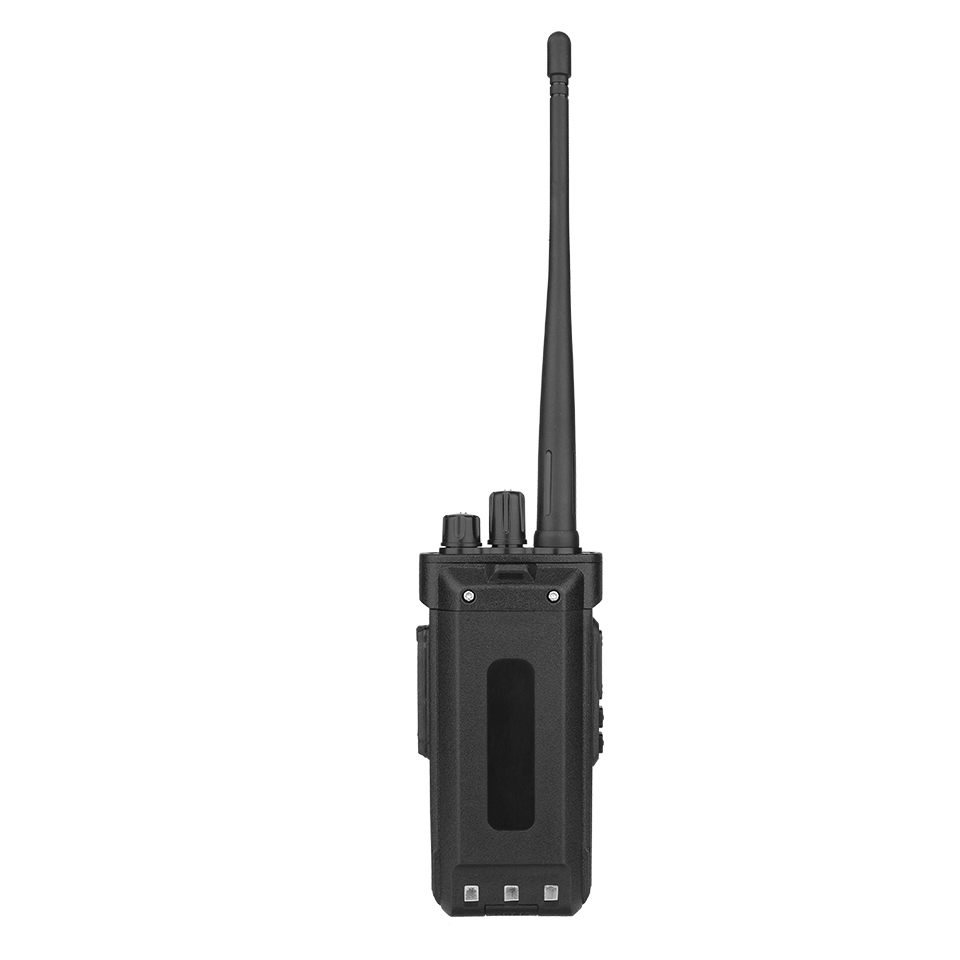 Chierda HD1 IP67 Waterproof Long-range Dual Band DMR Handheld Radio