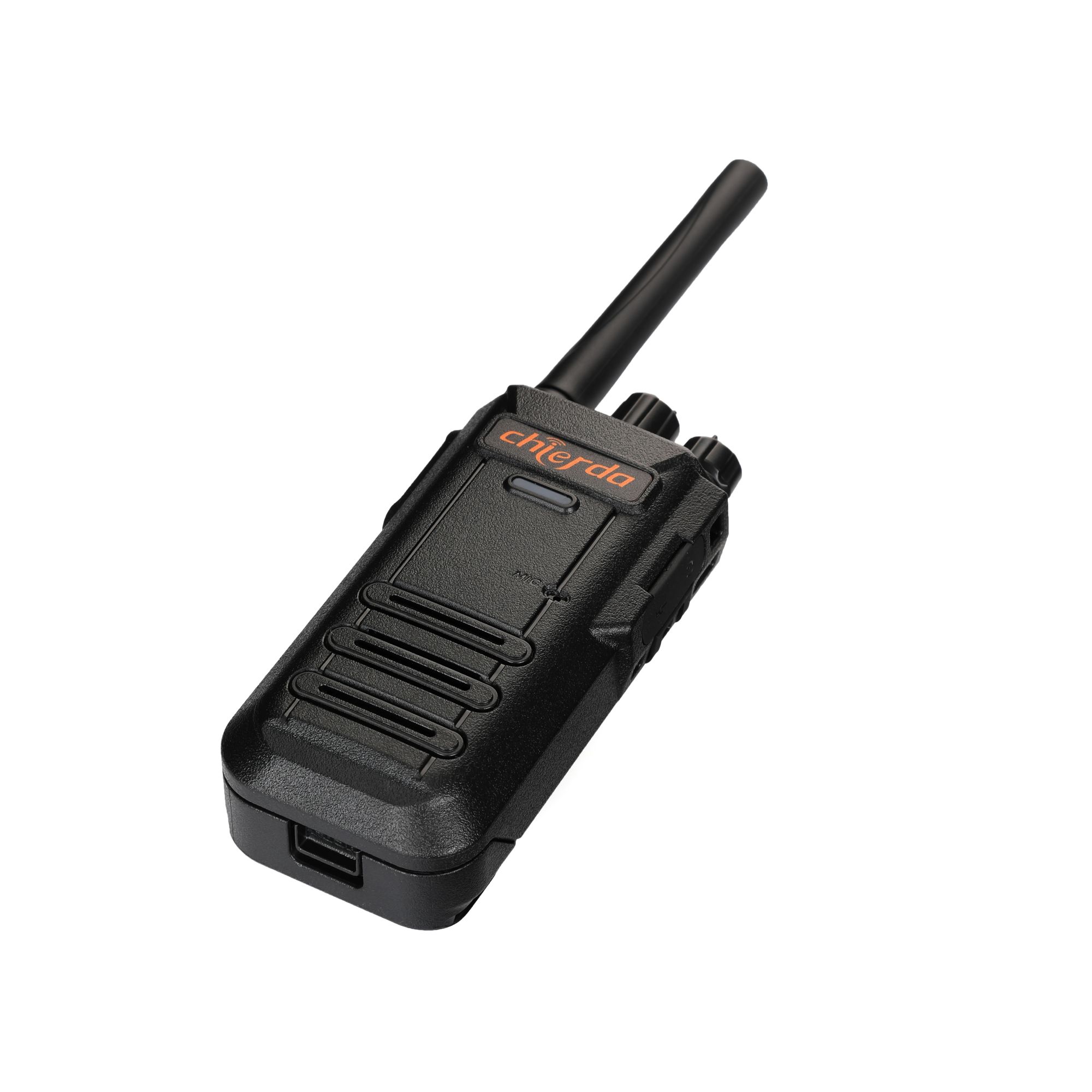 Chierda CD16 High Performance Durable Two Way Radio