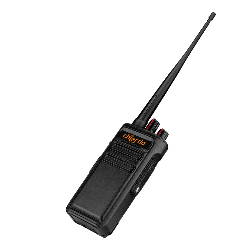 Chierda G32 5W IP67 Professional Waterproof GMRS handheld radio