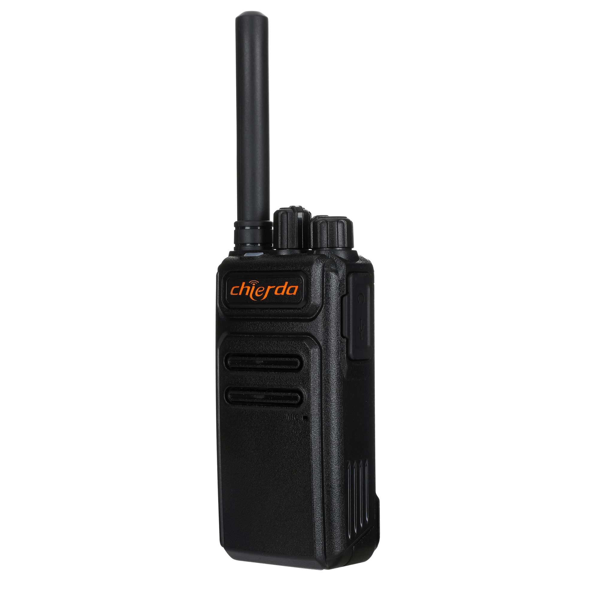 Chierda CD10 5W Two-way Radio