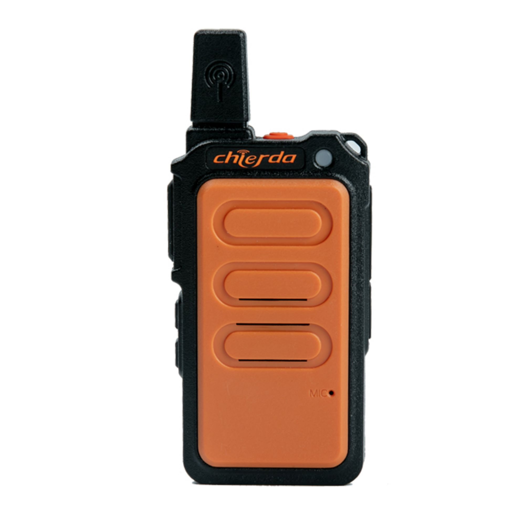 Chierda X9 Ultra Thin two-way  FRS PMR Business Radio