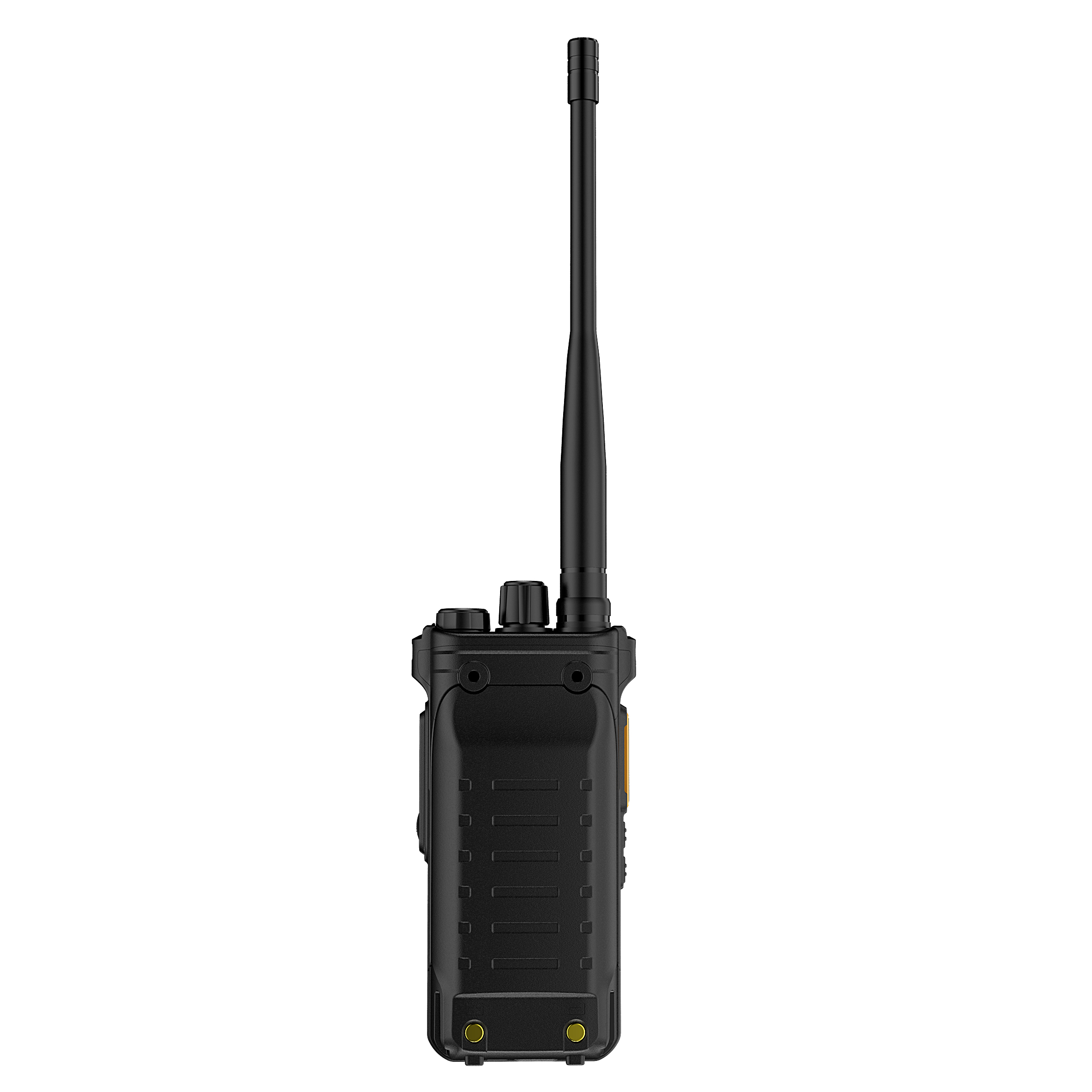 Chierda TC358 10W Long Distance Flashlight Rugged Two Way Radio