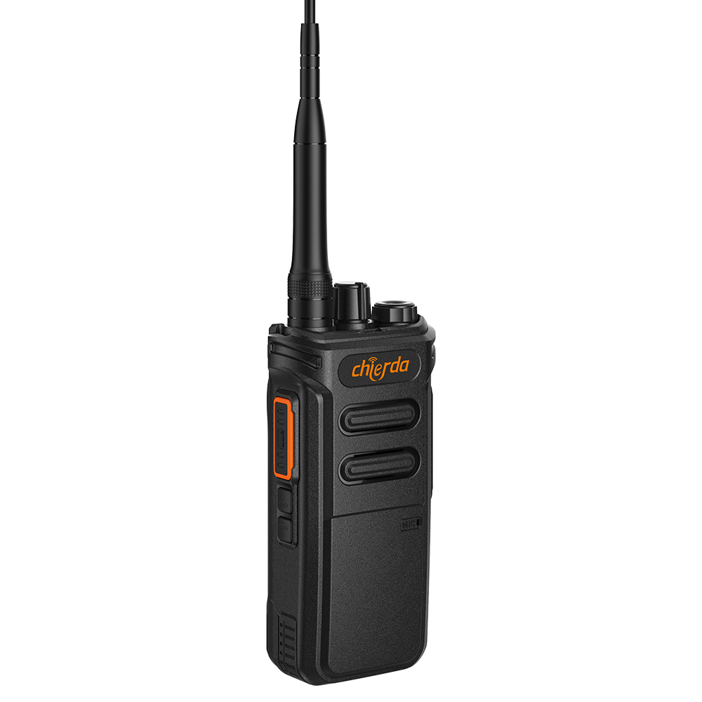 Chierda CB27 Handheld CB Radio