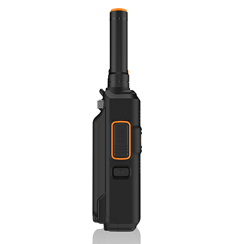 Chierda TC308 Compact Long-range Portable Two-way Radio