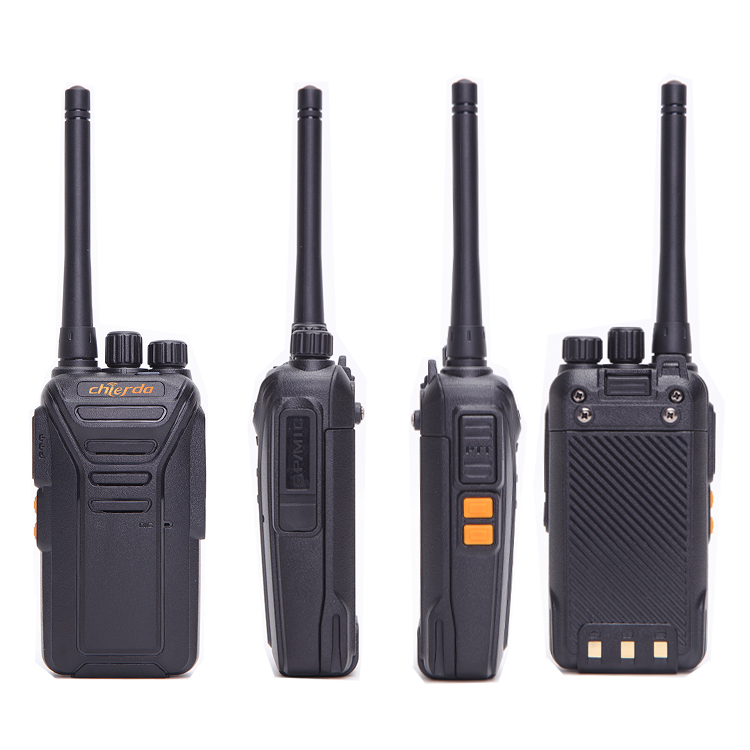 Chierda CD318 Durable Rugged Handheld Radio