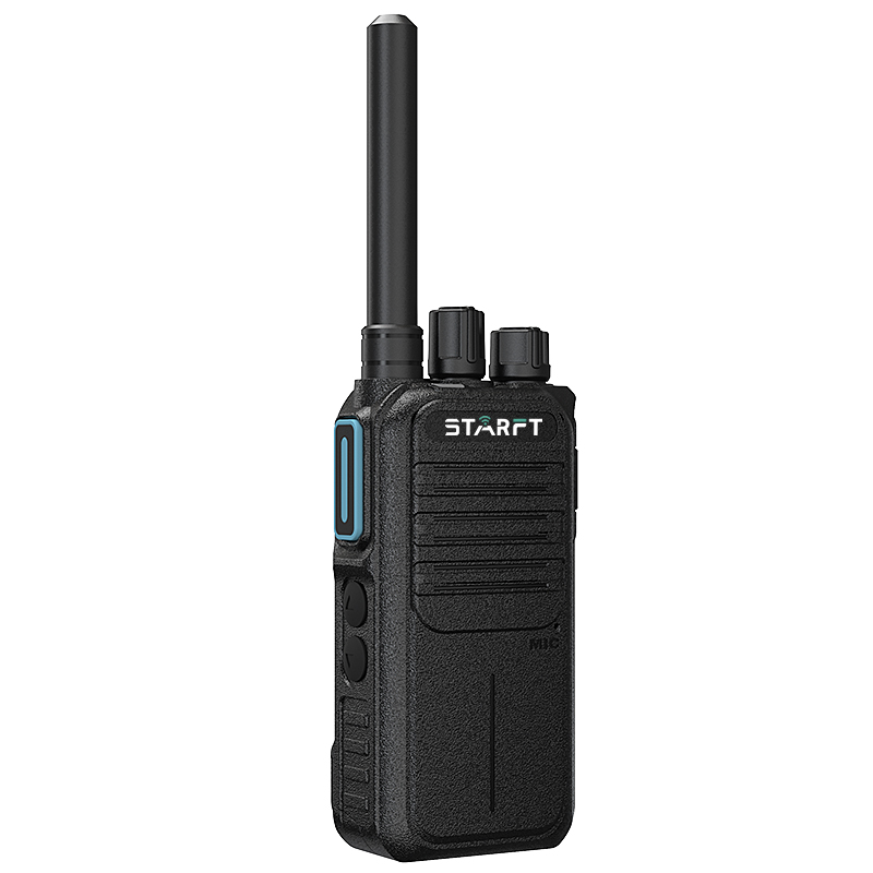 Starft XA502 Durable Heavy Duty Handheld Radio