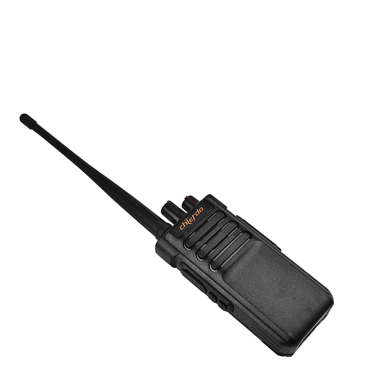 Chierda CD-A8 IP67 Waterproof Long Range Rugged Two Way Radio