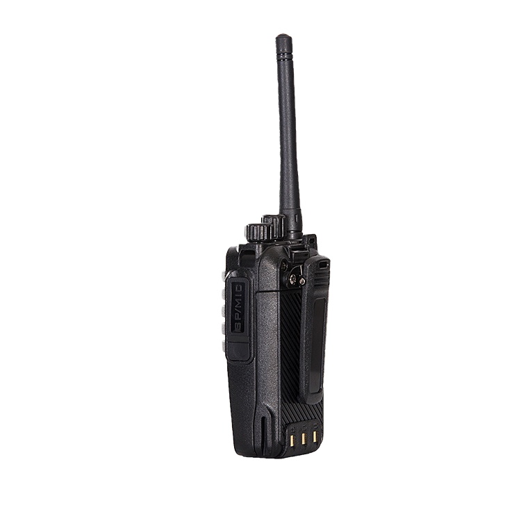 Chierda CD728 5W Durable IP66 Waterproof Two-way Radio