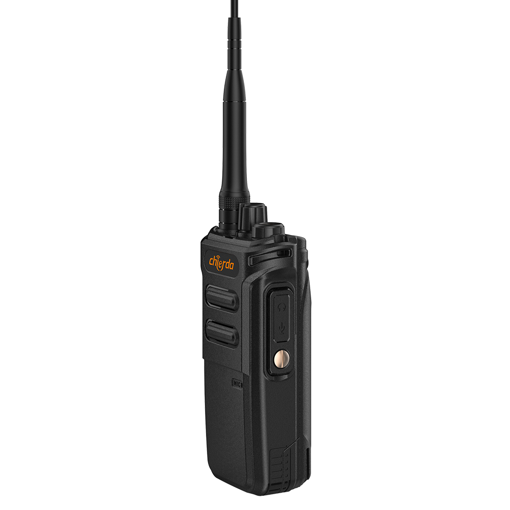 Chierda CB27 Handheld CB Radio