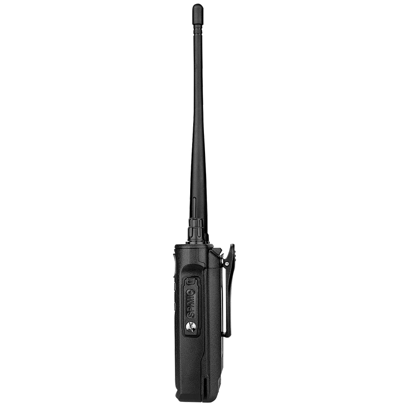 Chierda G32 5W IP67 Professional Waterproof GMRS handheld radio