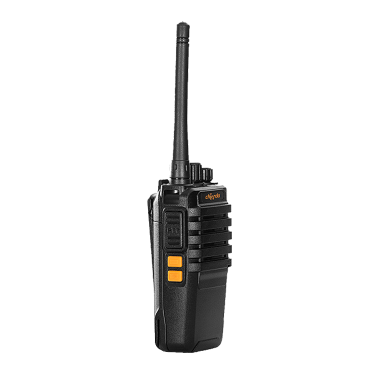 Chierda CD328 Portable Rugged Two Way Radio