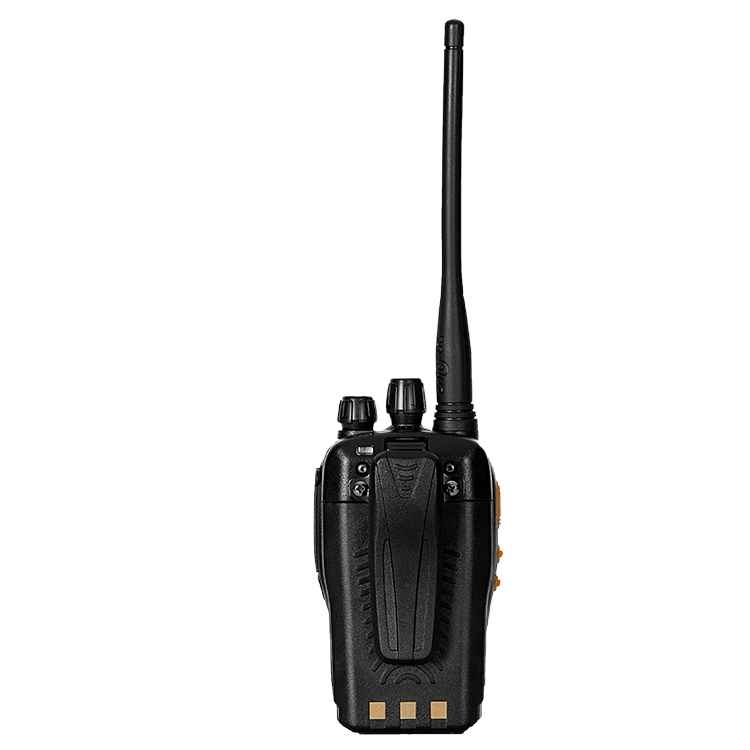 Chierda CD728 5W Durable IP66 Waterproof Two-way Radio