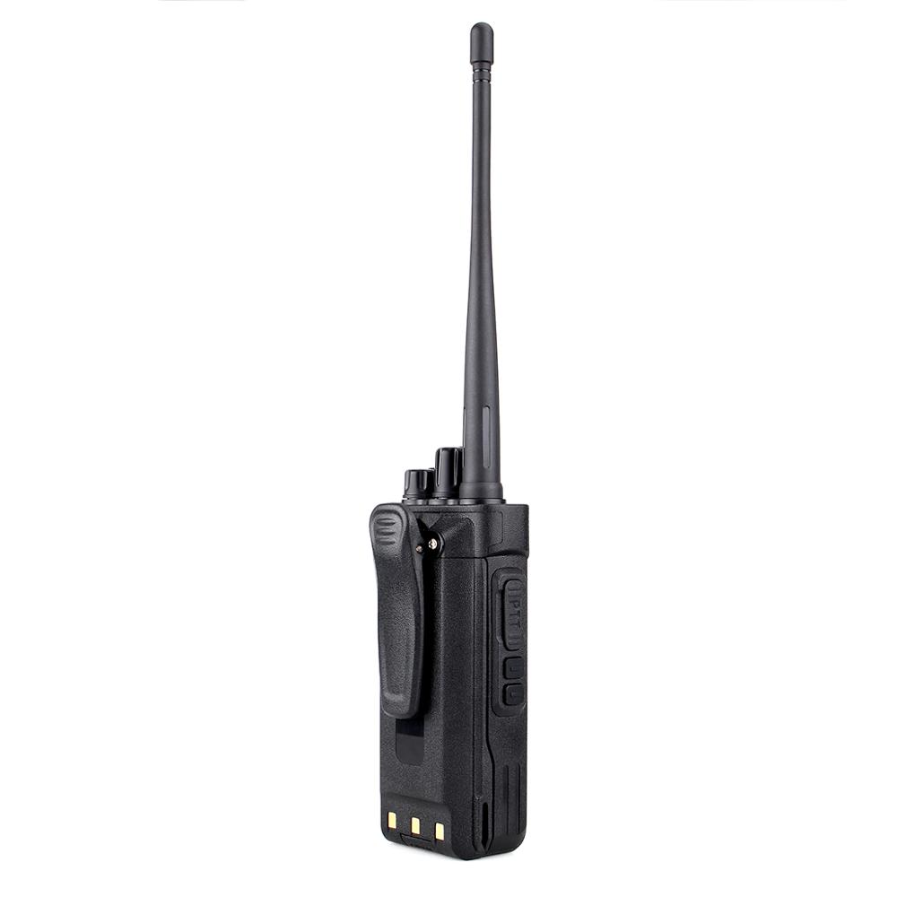 Chierda HD1 IP67 Waterproof Long-range Dual Band DMR Handheld Radio