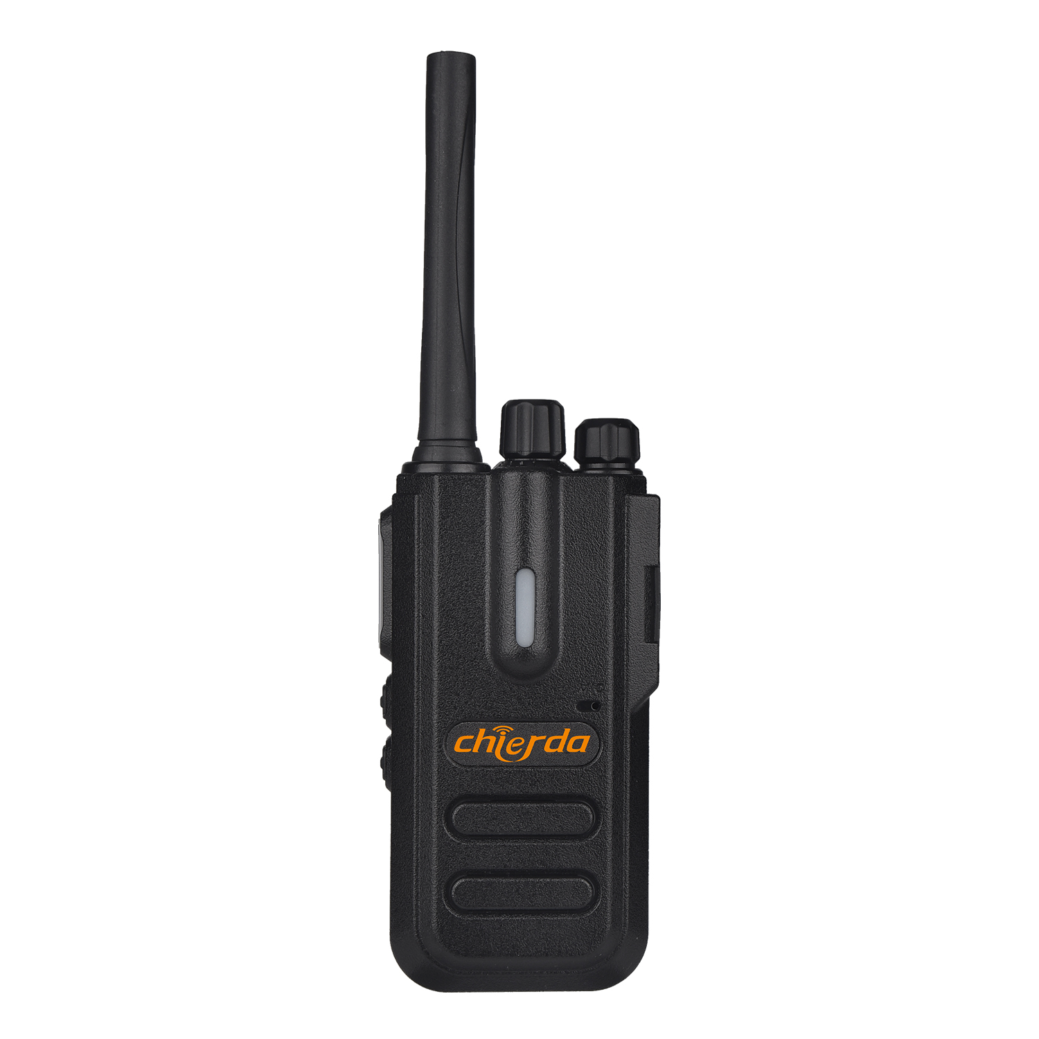 Chierda CD106 Portable Lightweight Wireless Copy Radio