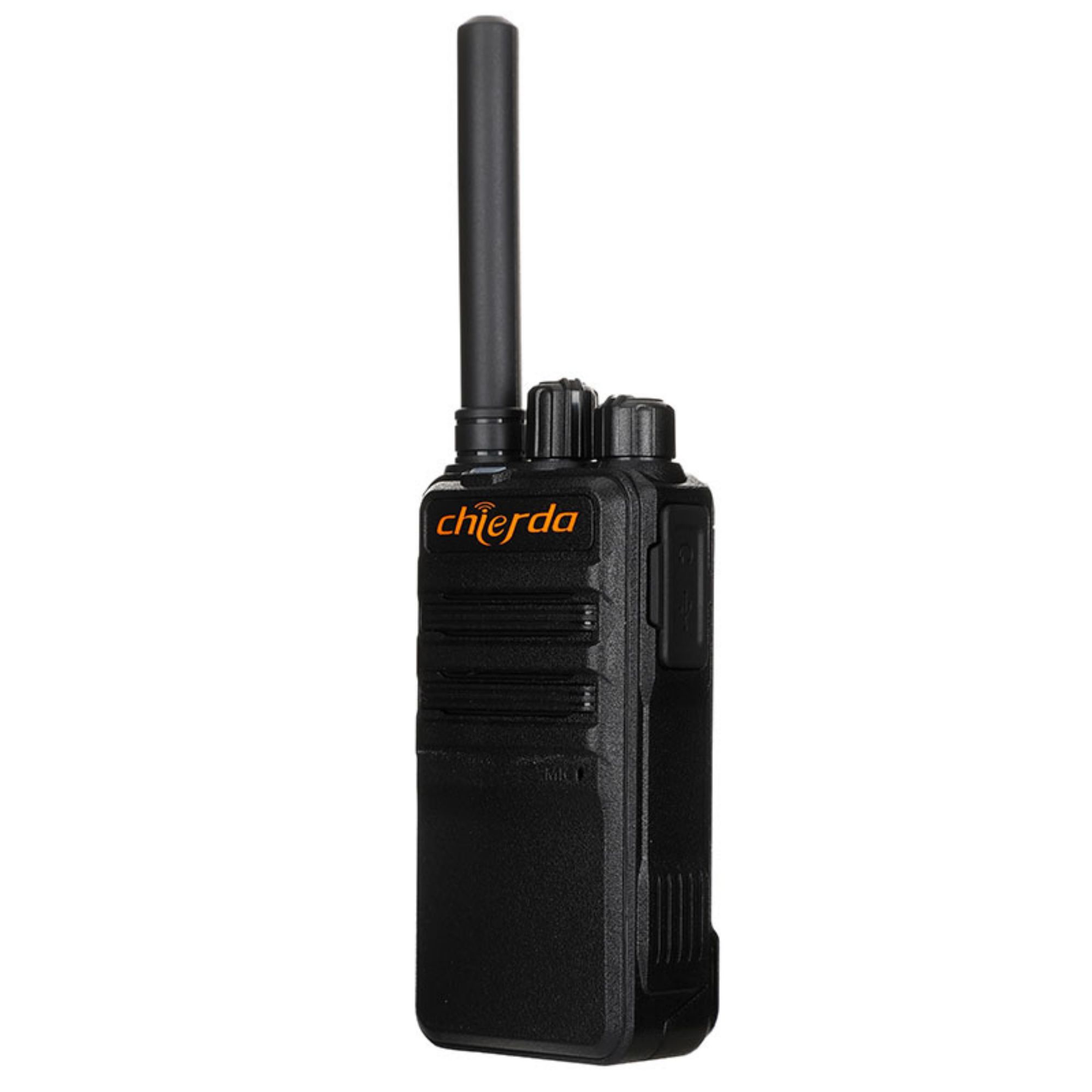 Chierda CD22 5W Long Distance Two-way Radio