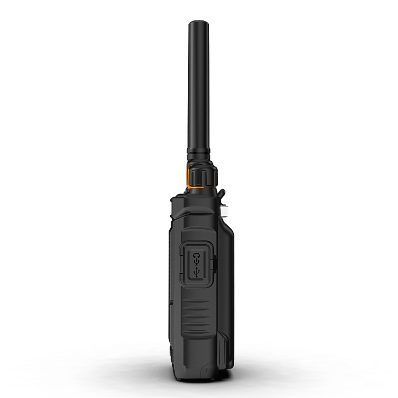 Chierda CD08 Portable Analog Two-way Radio