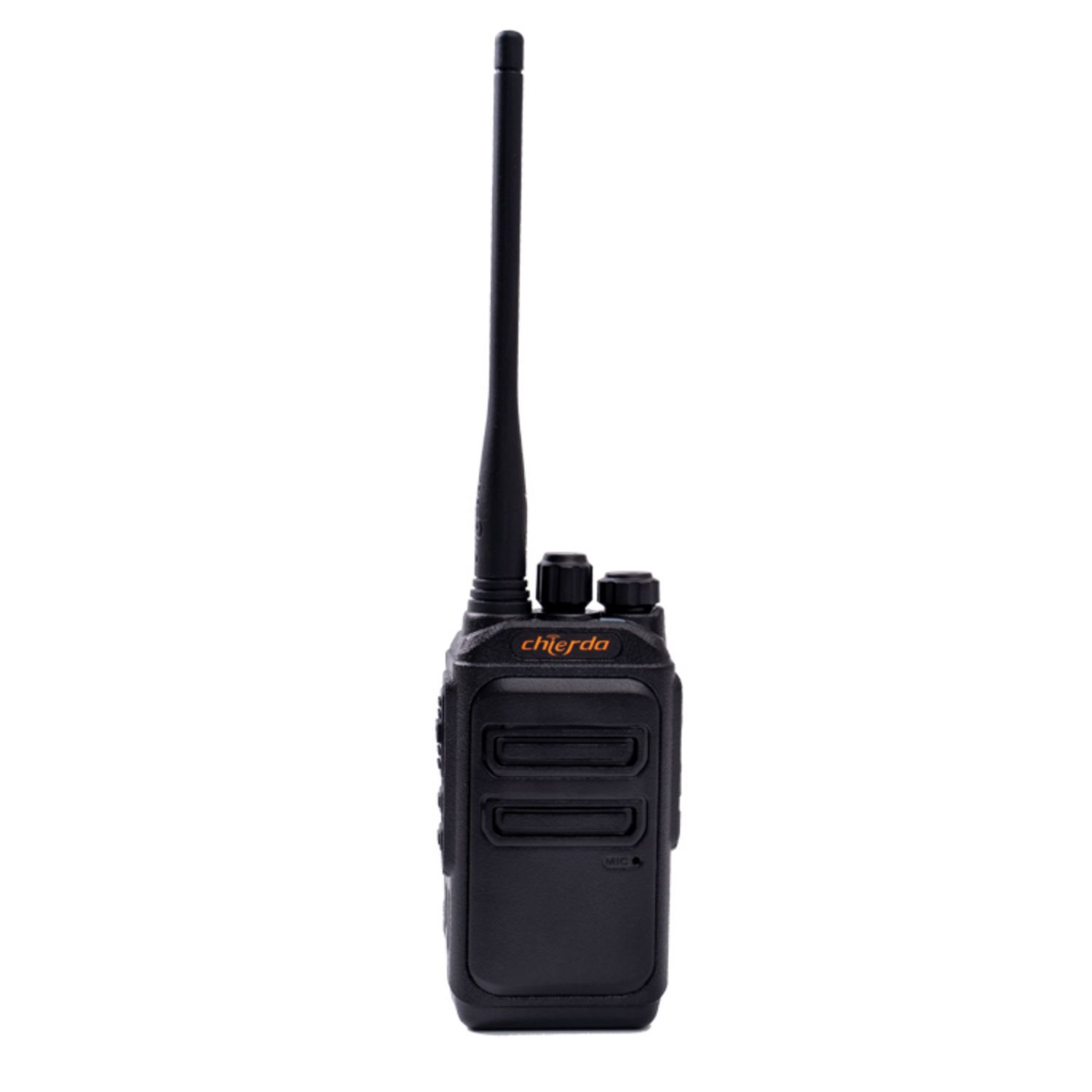 Chierda X5 series 5W Portable Affordable Analog Walkie Talkie