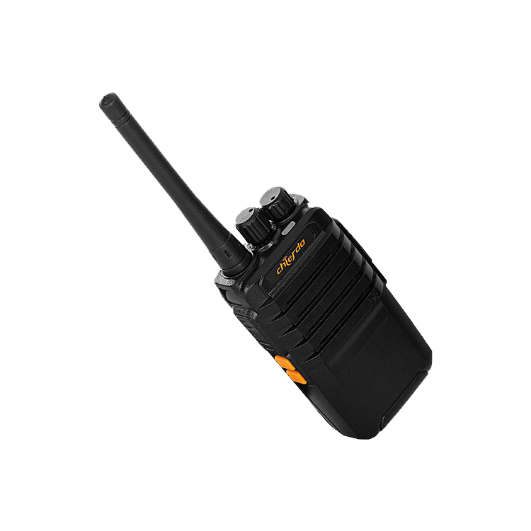 Chierda CD328 Portable Rugged Two Way Radio