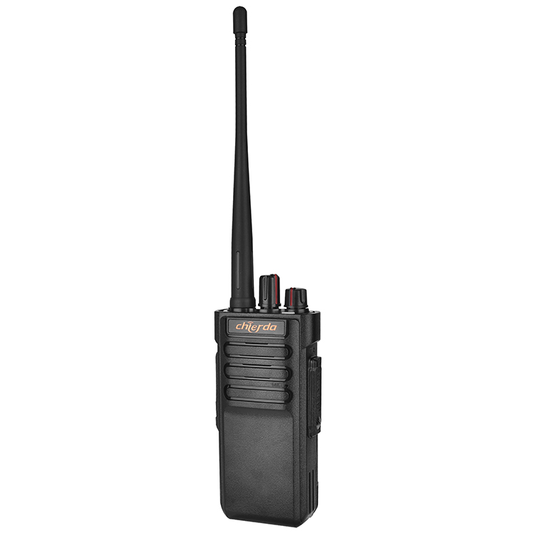 Chierda CD-A8 IP67 Waterproof Long Range Rugged Two Way Radio