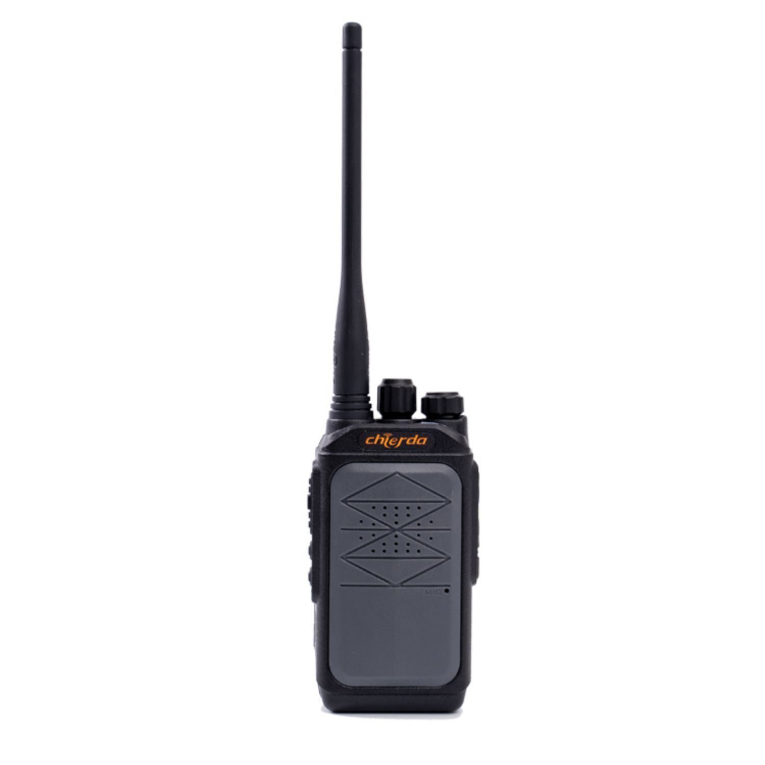 Chierda X5 series 5W Portable Affordable Analog Walkie Talkie