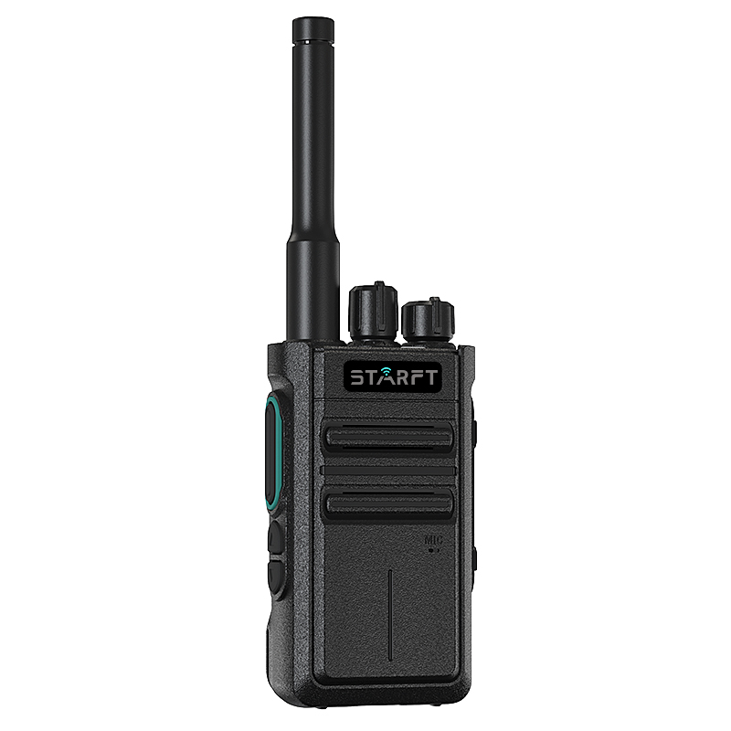 Starft XA301 Rugged 2-Way Radio