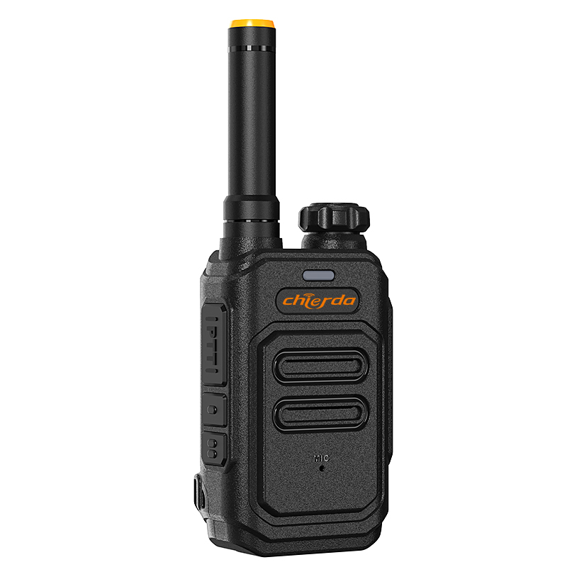 Chierda TC38 Rugged Durable High Performance Radio