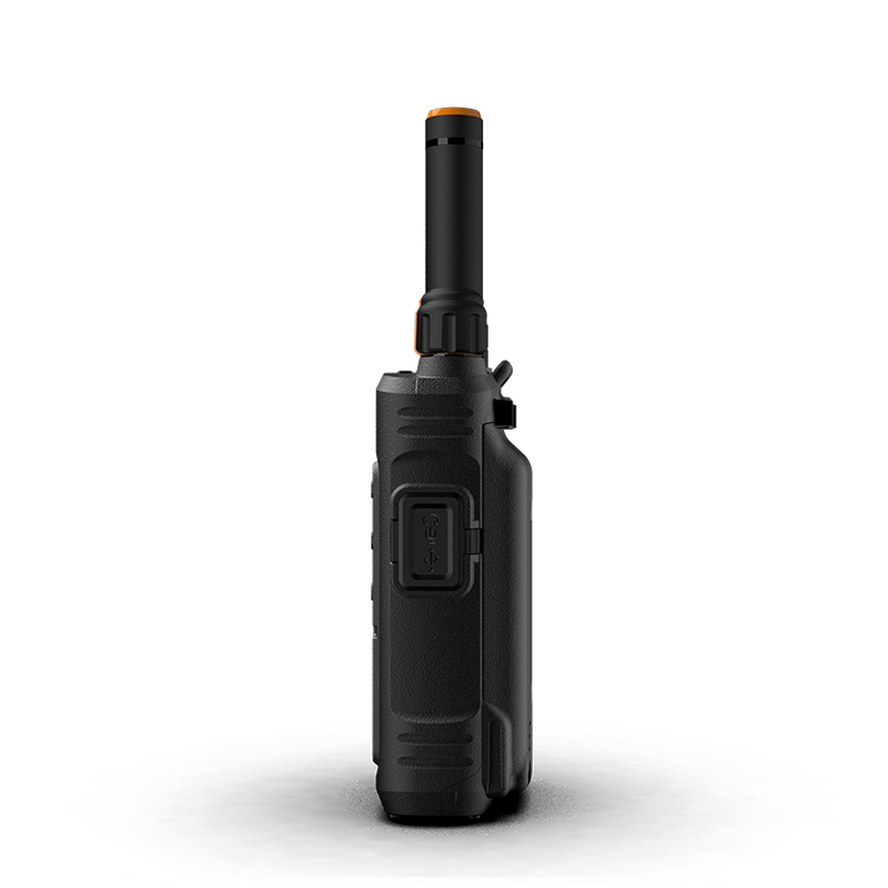 Chierda CD11 Long-distance Rugged Two Way Radio