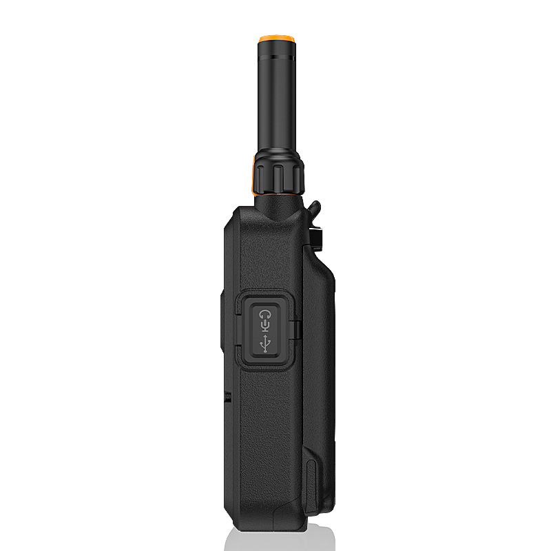 Chierda TC308 Compact Long-range Portable Two-way Radio