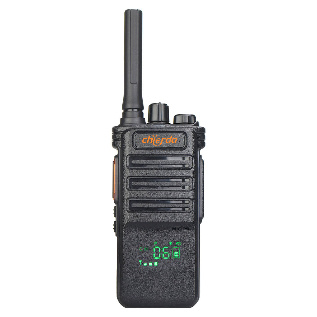 Chierda CD-108 10W Digital Two Way Radio