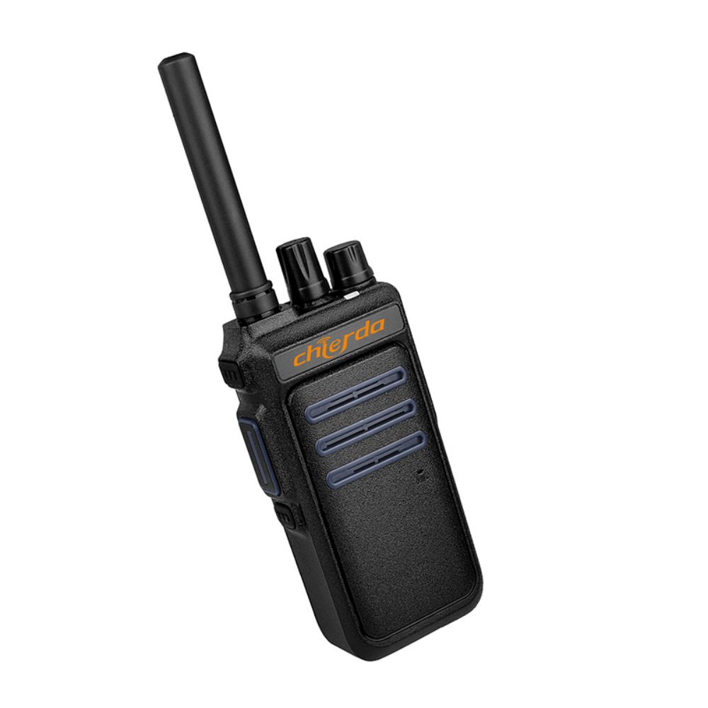 Chierda CD-A2 Rugged DMR Radio