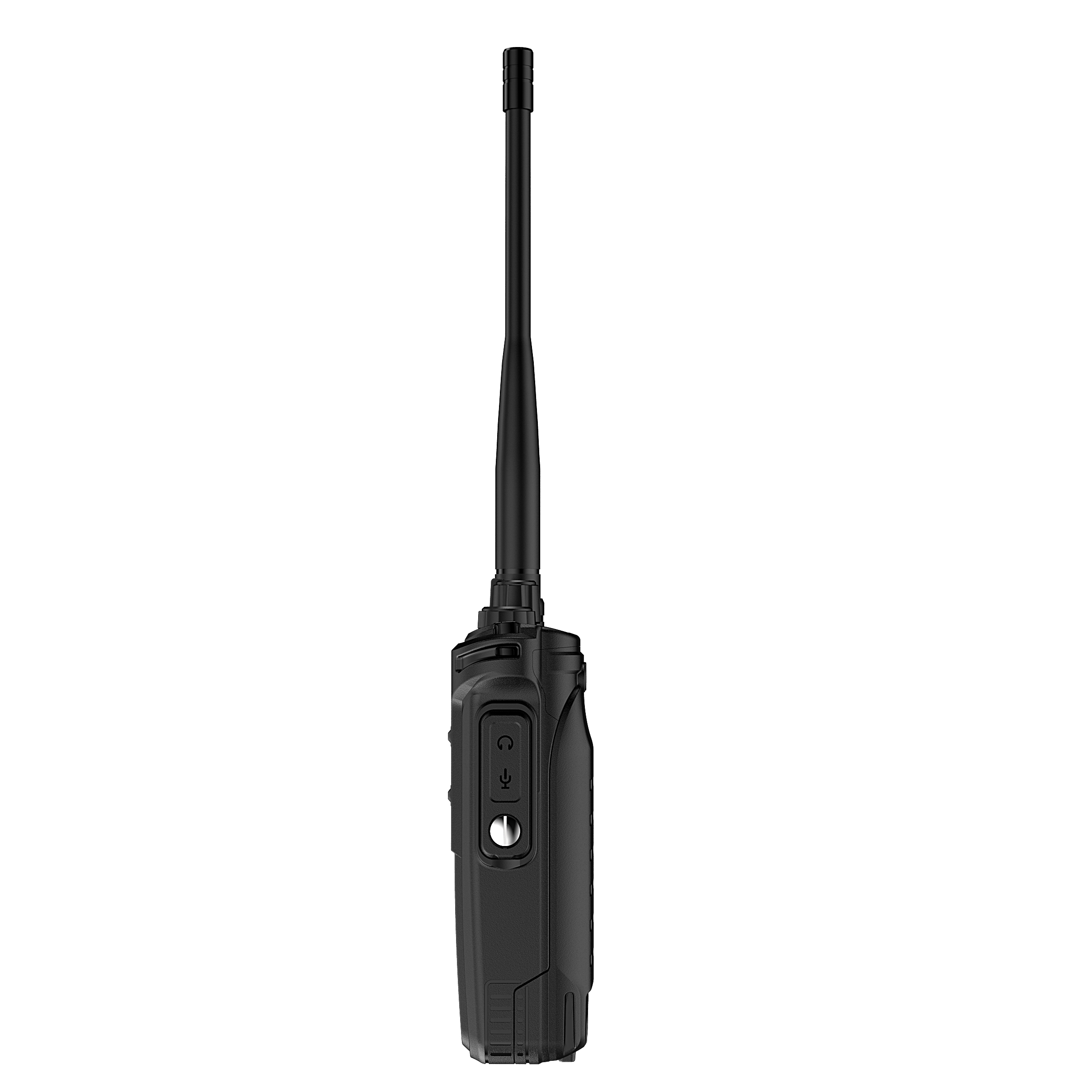 Chierda TC358 10W Long Distance Flashlight Rugged Two Way Radio