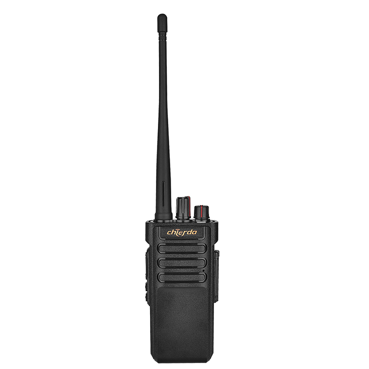 Chierda CD-A8 IP67 Waterproof Long Range Rugged Two Way Radio