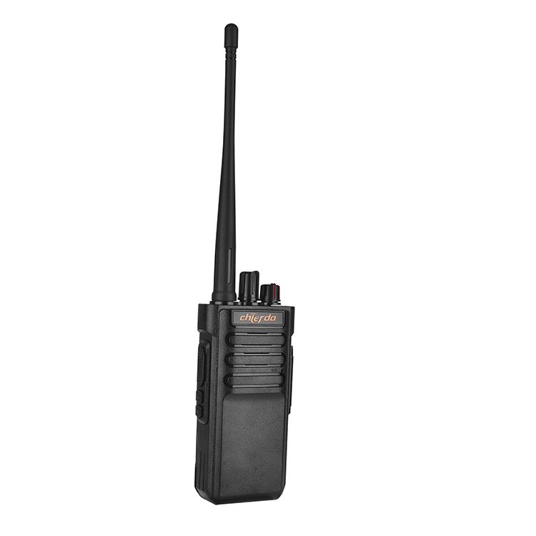 Chierda CD-A8 Long Range Waterproof DMR Handheld Radio