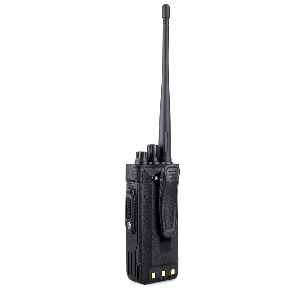 Chierda HD1 IP67 Waterproof Long-range Dual Band DMR Handheld Radio