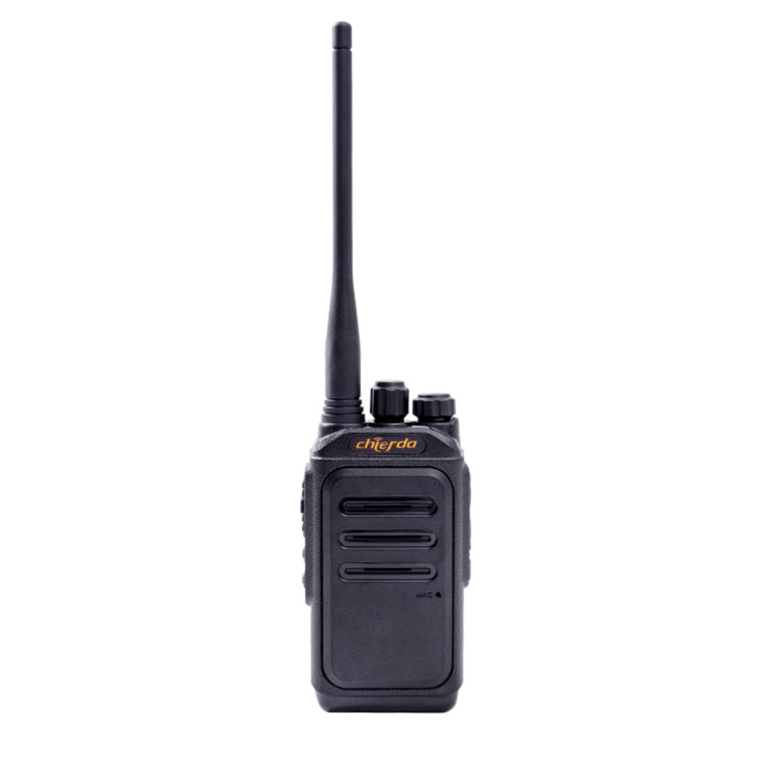 Chierda X5 series 5W Portable Affordable Analog Walkie Talkie