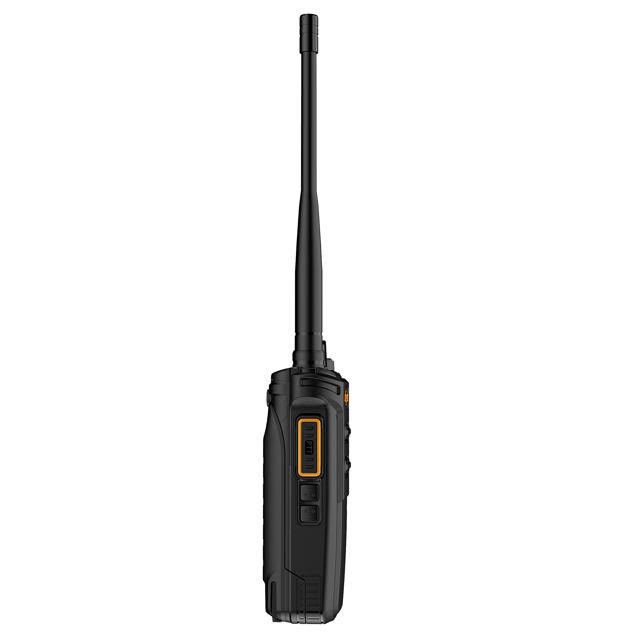 Chierda TC358 10W Long Distance Flashlight Rugged Two Way Radio