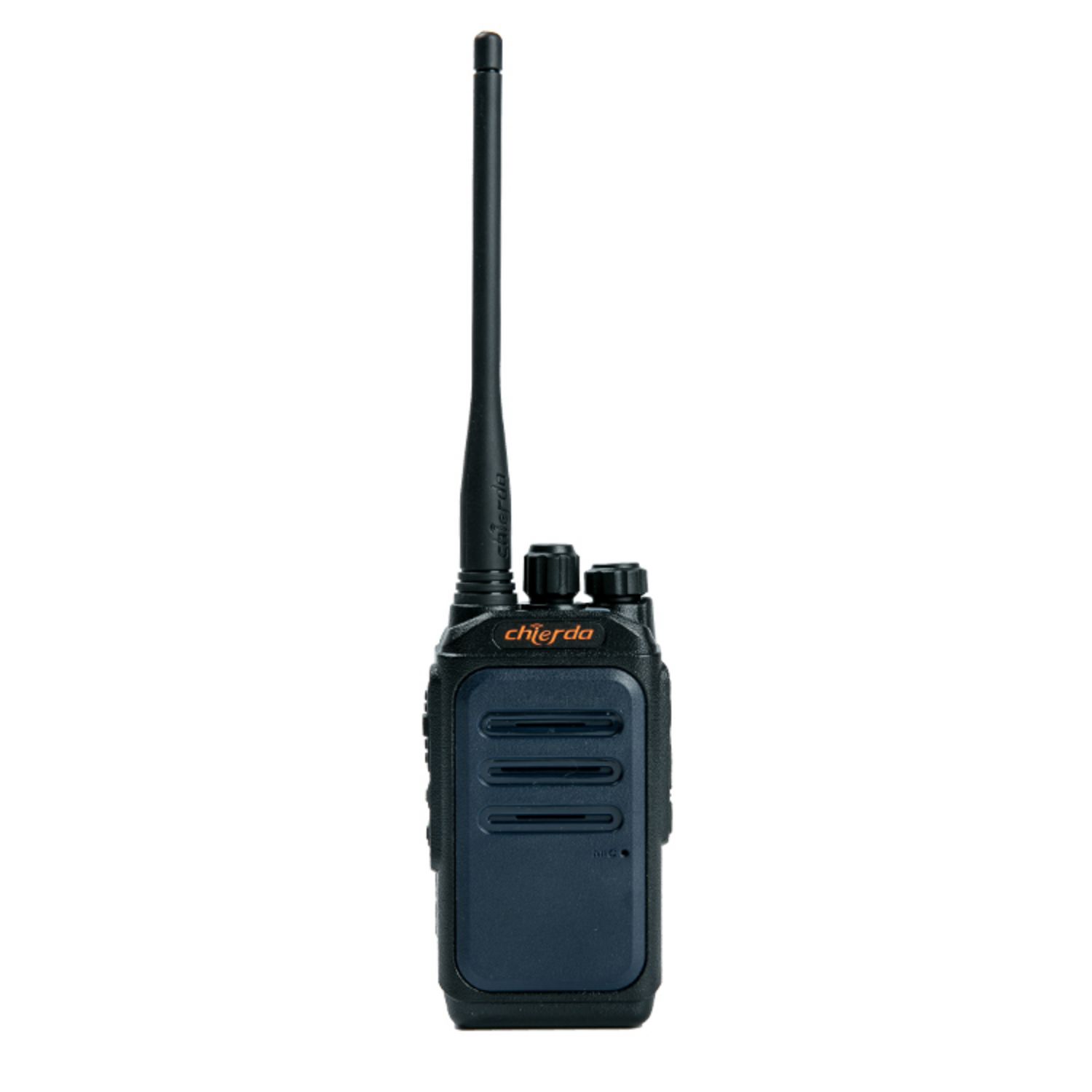 Chierda X5 series 5W Portable Affordable Analog Walkie Talkie