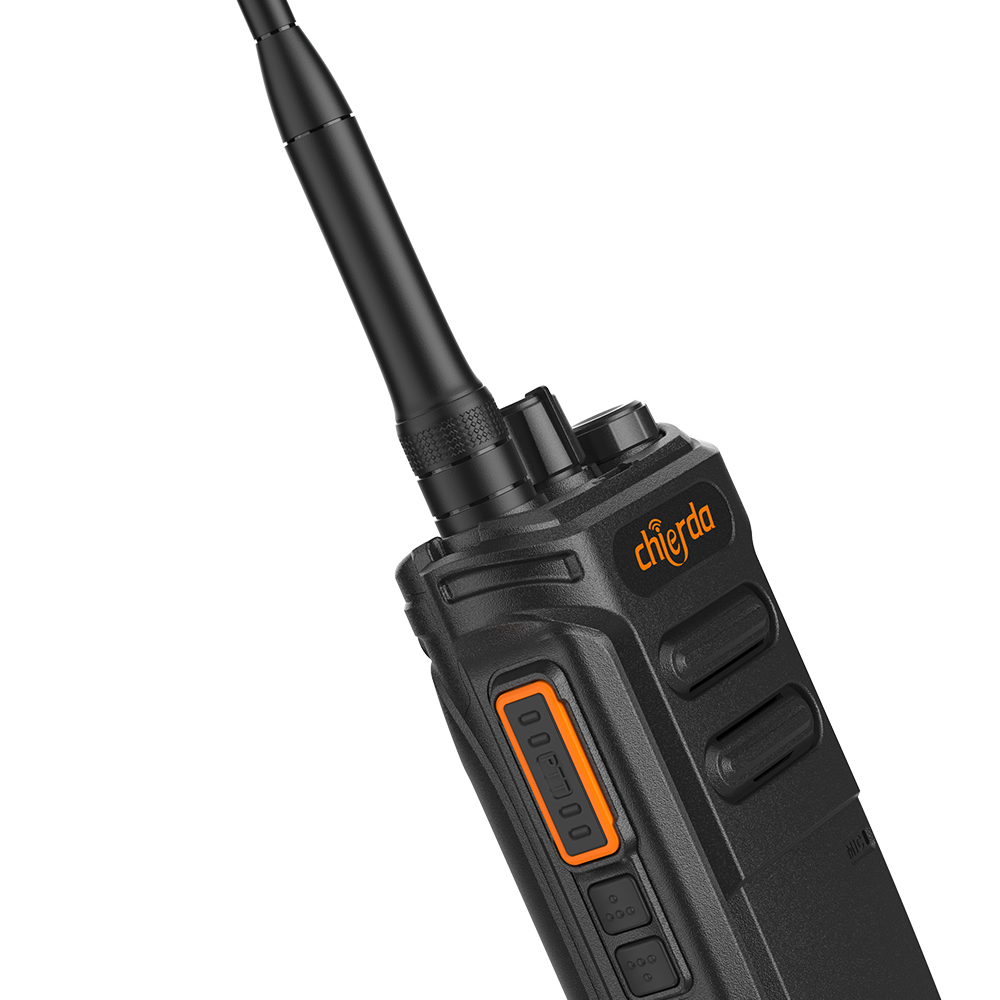 Chierda CB27 Handheld CB Radio