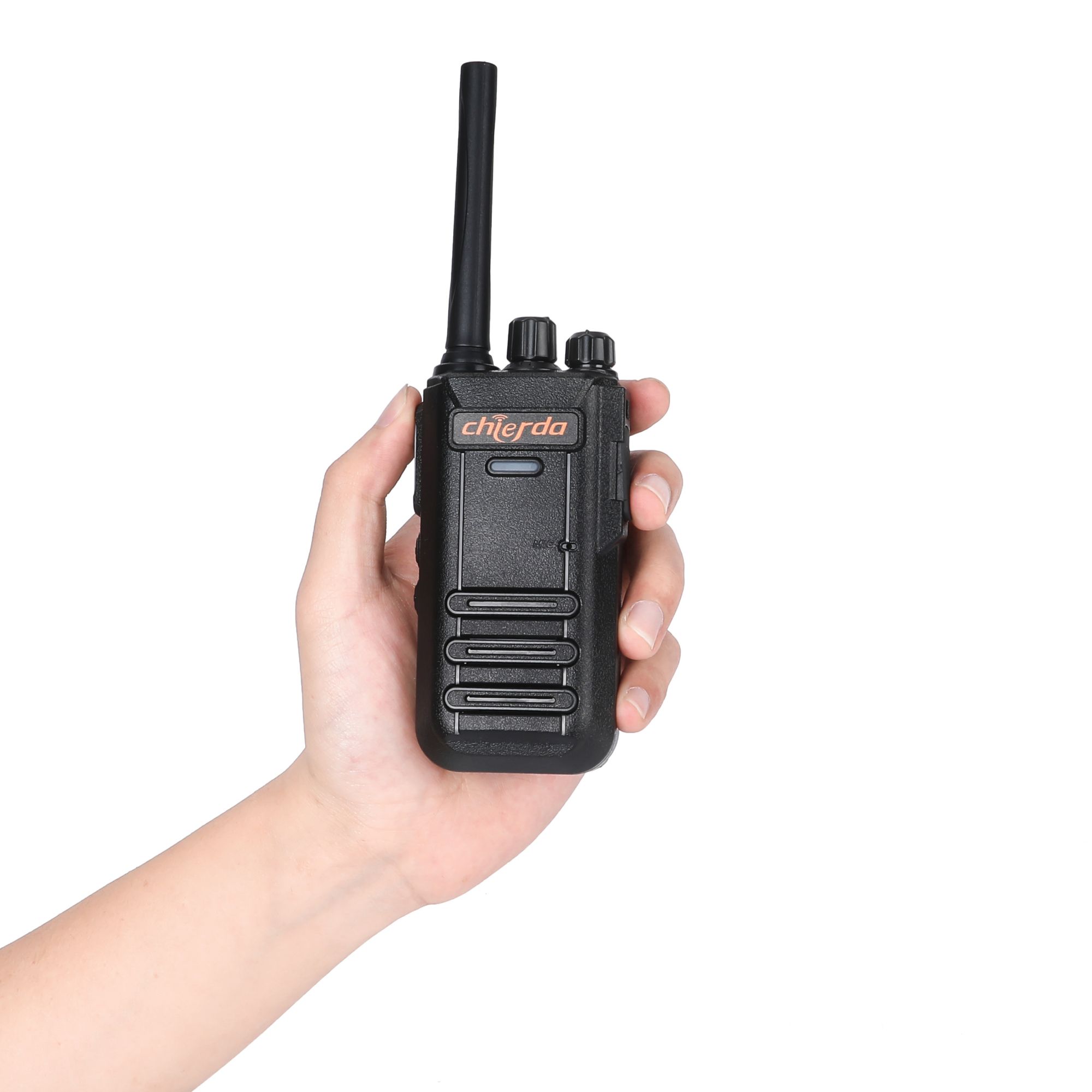 Chierda CD16 High Performance Durable Two Way Radio