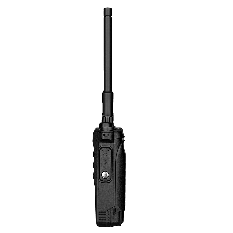 Chierda CD-108D Hidden Display 10W Long-range Two Way Radio