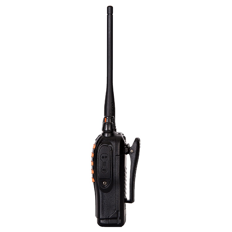 Chierda CD728 5W Durable IP66 Waterproof Two-way Radio