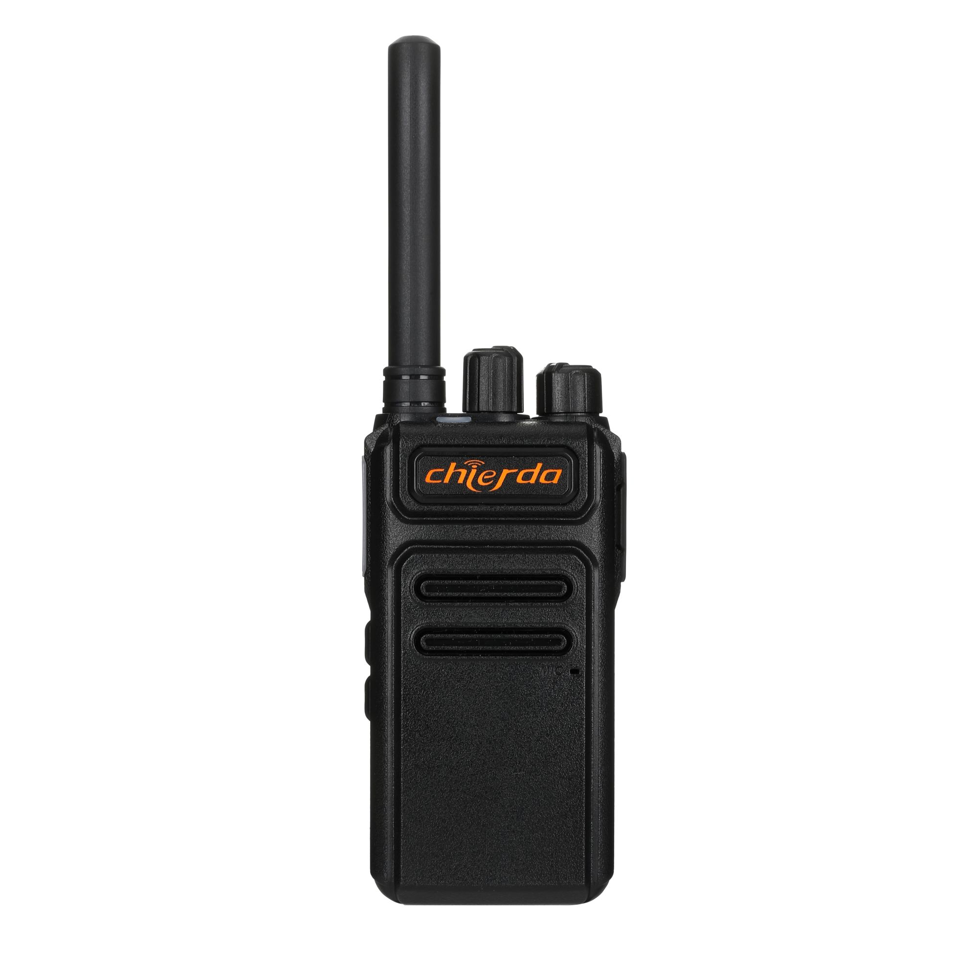 Chierda CD10 5W Two-way Radio