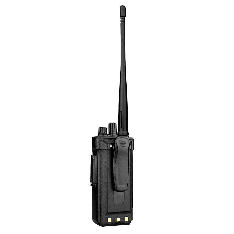 Chierda G32 5W IP67 Professional Waterproof GMRS handheld radio