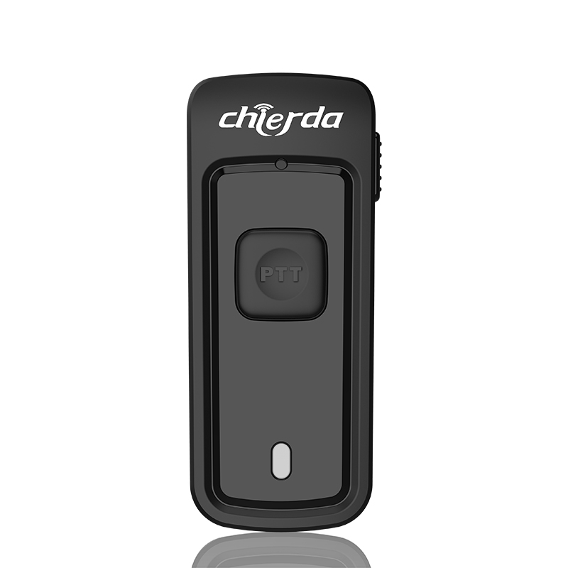 Chierda EN22 AI-based Noise Canceling Earphone