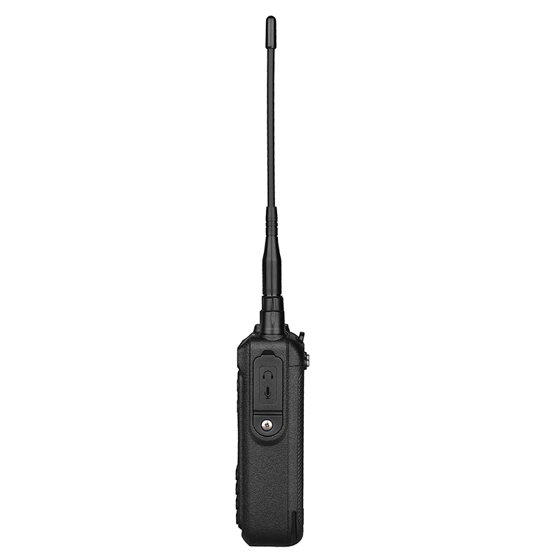 Chierda X2UV 5 Watt Dual Band GMRS Radio